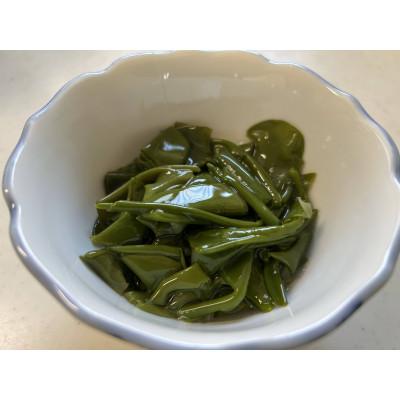 ふるさと納税 南知多町 加熱済めかぶ |  | 01