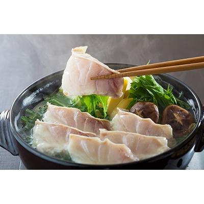 ふるさと納税 長崎県 長崎県産天然九絵のしゃぶしゃぶと鍋セット |  | 02