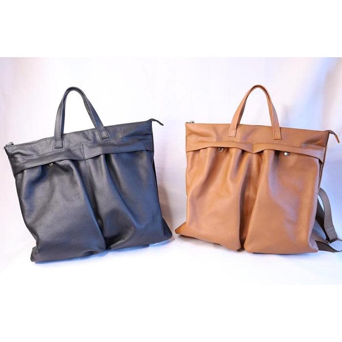 【ふるさと納税】【ヘルメットバッグ（L）】Helmet Bag Large　【カラーをお選びください】【かばん ファッション 人気 おすすめ 】 | かばん ファッション 人気 おすすめ 送料無料