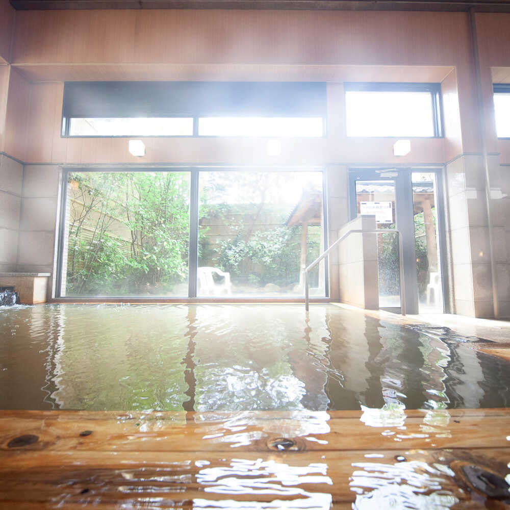 【ふるさと納税】温泉入浴券 大谷の湯 日帰り温泉 入浴券 12枚 / 温泉 利用 天然温泉 家族 源泉 美肌 旅行 地下 露天風呂 サウナ 家族風呂 効能 きりきず 神経痛 筋肉痛 関節痛冷え症 100% 琥珀色 親孝行 チケット 大谷 湯【社会福祉法人青生会】[BHCM002]