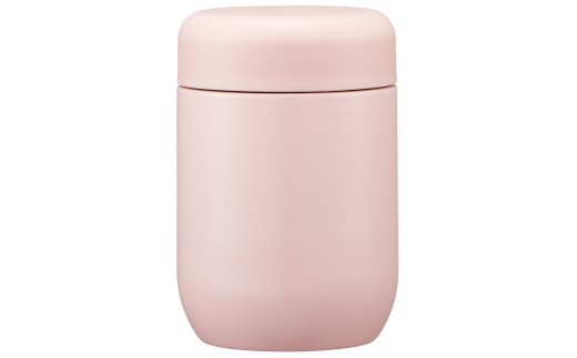 ステンレス マグ ボトル ステンレスボトル 保冷 保温 水筒 真空 ワイド口径 くすみカラー 180ml スモーキーピンク 奈良県 奈良市 727030 skt085