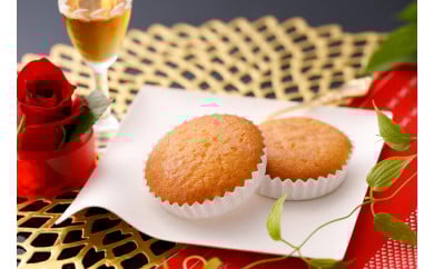 博多練乳マドレーヌ（21個入り）