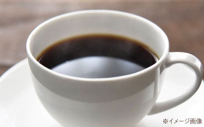 【全12回定期便】コーヒー マイルドブレンドコーヒー 200ｇ×2(合計400ｇ)  珈琲 ブレンド レギュラーコーヒー