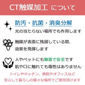 No.829-02 造花 シルクフラワーの胡蝶蘭の鉢植 3本立 CT触媒 ライトパープル