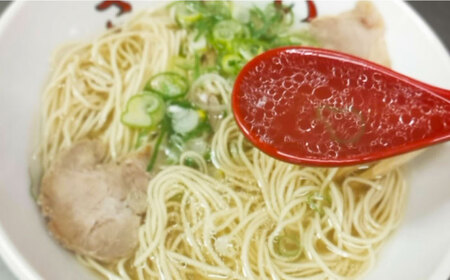 【豚骨ラーメン】黄金らーめん ラーメン らーめん 豚骨ラーメン とんこつ スープ チャーシュー 焼豚 福岡 広川町 / 株式会社ジャパンピースメイト[AFBP001] ラーメン 豚骨ラーメン ラーメン