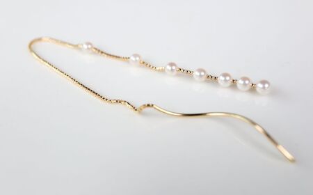 真珠 アクセサリー ピアス パール 2mm 以上 2.5mm 未満 ジュエリー K18 三重県 伊勢志摩 志摩市 プレゼント 誕生日 ギフト 結婚式 入学式 卒業式 アコヤ真珠 アコヤ貝 ベビーパール