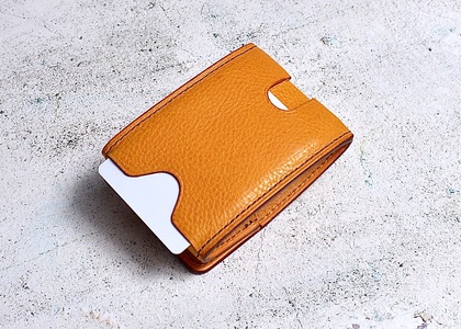 BOX型小銭入れ GBC-110 (トスカーナシュリンク) / バーガンディ｜ 小銭入れ 小銭入れ 小銭入れ 小銭入れ 小銭入れ