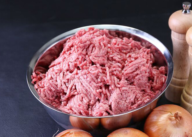 
佐賀牛ミンチ 300g
