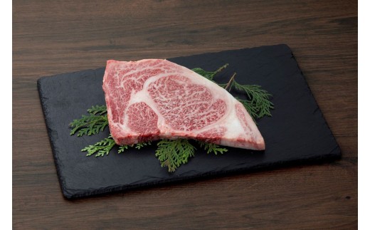 赤城和牛　リブロースステーキ 400ｇ