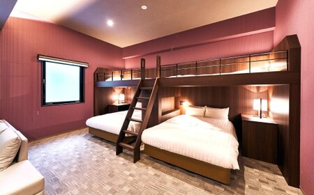 Rakuten STAY 小倉駅前 宿泊クーポン 12,000円 チケット 宿泊券 クーポン券 利用券 旅行券 券 クーポン 福岡県 北九州市