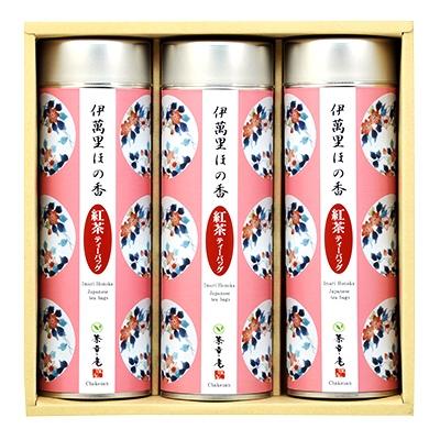 ふるさと納税 伊万里市 伊萬里ほの香詰合せ【紅茶】