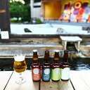 【ふるさと納税】 クラフトビール 6本 330ml 月岡ブルワリー 金賞 新潟 月岡温泉 ビール クラフトビール 地ビール 6本 飲み比べ 月岡 TSUKIOKA BREWERY 月岡ブルワリー 330ml エール ヴァイツェン IPA 父の日 E125_02