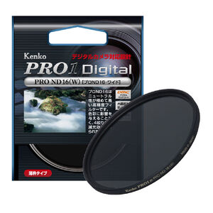 PRO1D プロND16(W) N ＜フィルター径５２ｍｍ＞