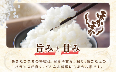 【数量限定】令和7年産 新米 あきたこまち 10kg