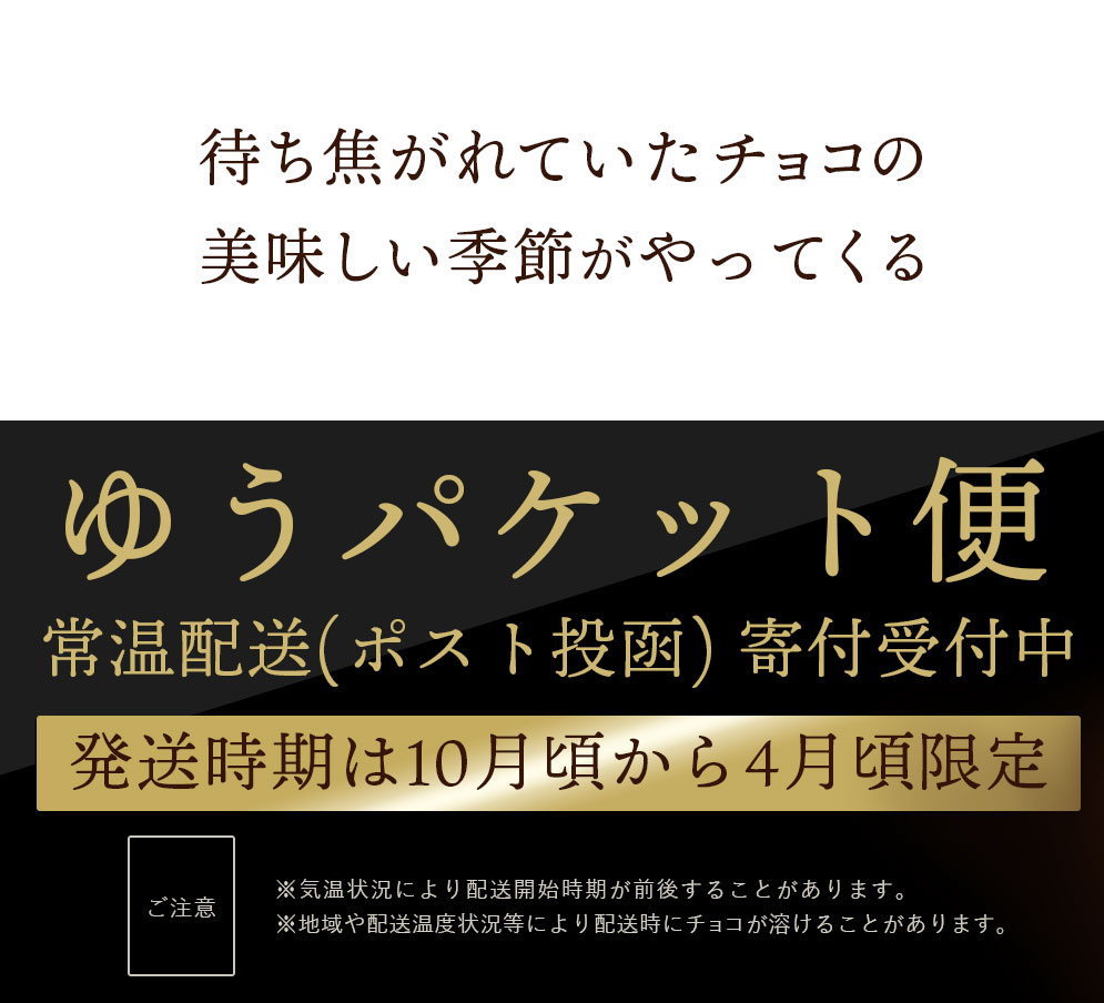 MH140-0047-500_【10月〜4月配送限定】【ゆうパケット】割れチョコ ブルーポーション 150g×2