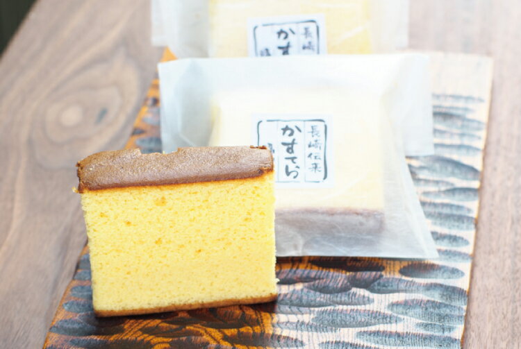 【ふるさと納税】 長崎伝来かすてら 10個入 カステラ 個包装 詰め合わせ ドーナツ スイーツ 菓子 お菓子 ギフト 焼き菓子