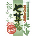 【ふるさと納税】七草がゆ　10個入り【1361101】