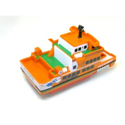 ふるさと納税 紋別市 流氷観光船ガリンコ号IIIIMERUチョロQ |  | 02