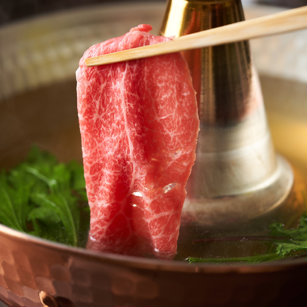 【3か月定期便】訳あり！【A4～A5】佐賀牛赤身霜降りしゃぶしゃぶすき焼き用(肩・モモ) 400g×3回【肉 牛肉 ブランド牛 黒毛和牛 ふるさと納税】(H112226)