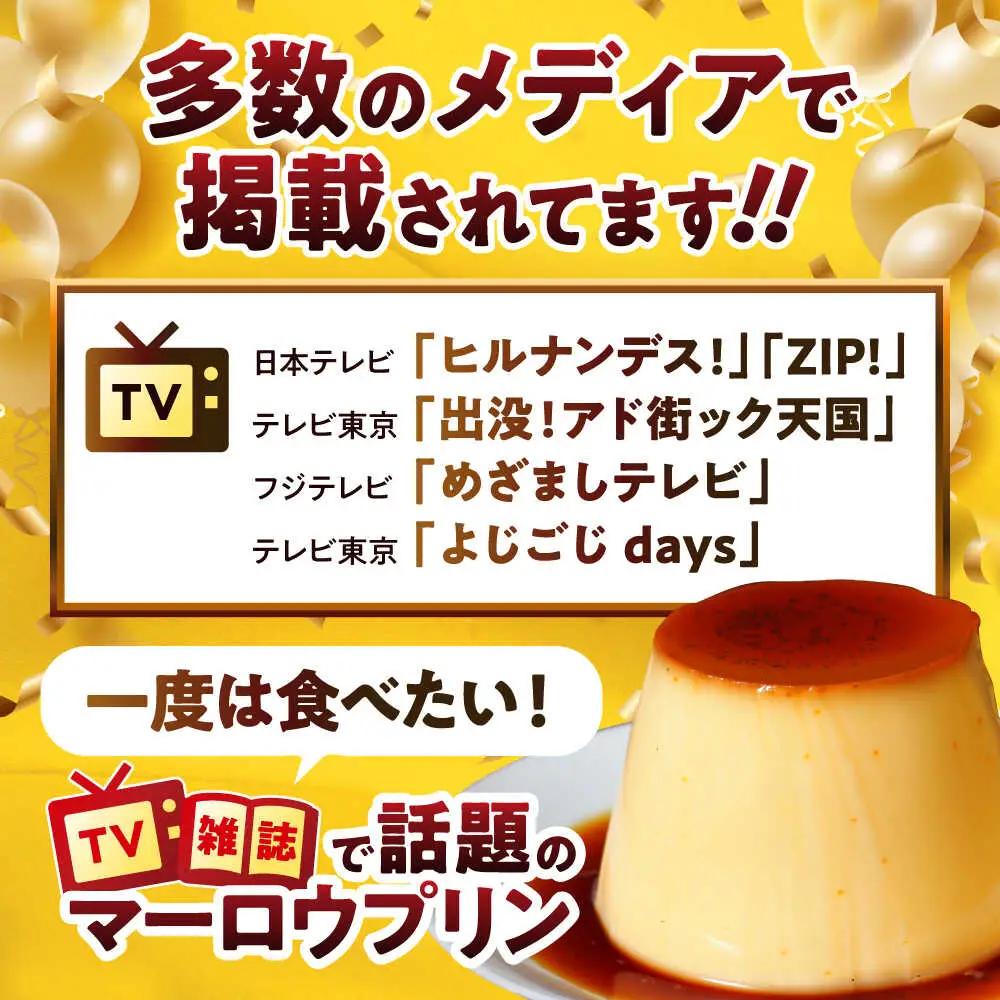 【全12回定期便】北海道フレッシュクリームプリン5個セット ／ お菓子・スイーツ プリン[ASAY033]