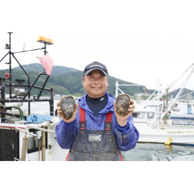 ふるさと納税 陸前高田市 夏が旬! 殻付き岩牡蠣 約2kg 冷蔵 カキ 牡蠣 バーベキュー 数量限定 かき小屋広田湾 |  | 03