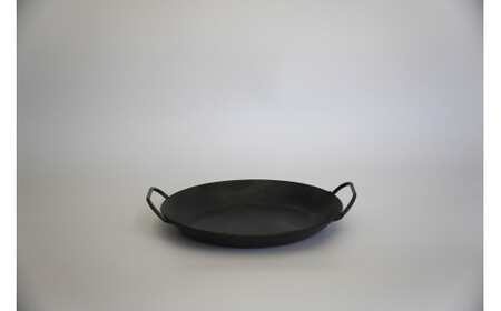 【八島農具興業(株)】両耳フライパン（Mサイズ）　フライパン 鉄フライパン IH対応 オーブン対応 フライパン 鉄フライパン IH対応 オーブン対応 フライパン 鉄フライパン IH対応 オーブン対応 