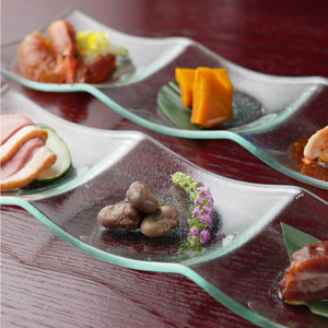 【中華料理　歳月】本日のスペシャルコースペアチケット 【224002】