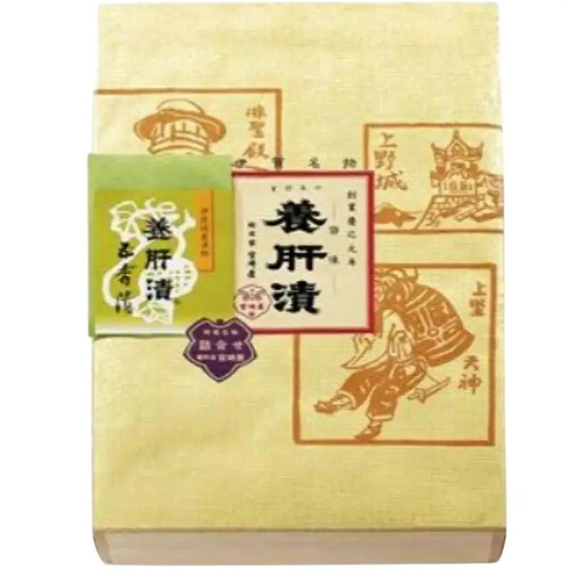 伊賀 漬物セット ( IGAMONO認定 養肝漬 入)　７種類【iclb0015】