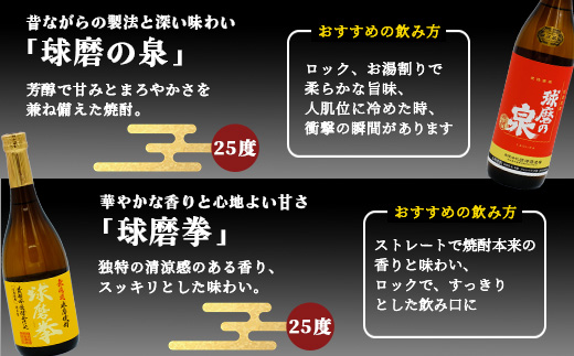 多良木の蔵元勢ぞろい 米焼酎 飲み比べ 8本セット 計6.84L 25度 焼酎 米焼酎 米 減圧 常圧 7蔵8種 多良木町 015-0691