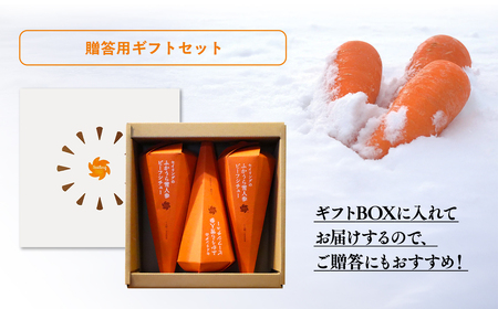 雪人参 ビーフシチュー 220g×3個  [fu-0001-001]