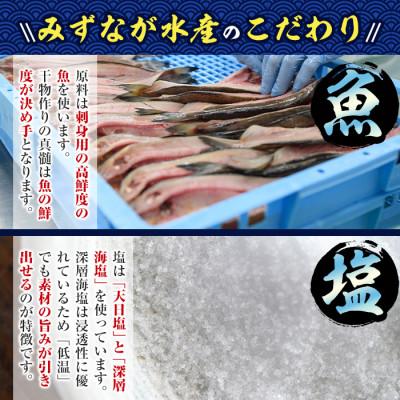 ふるさと納税 門川町 塩サバフィーレ(20枚・計約2.5kg) |  | 02
