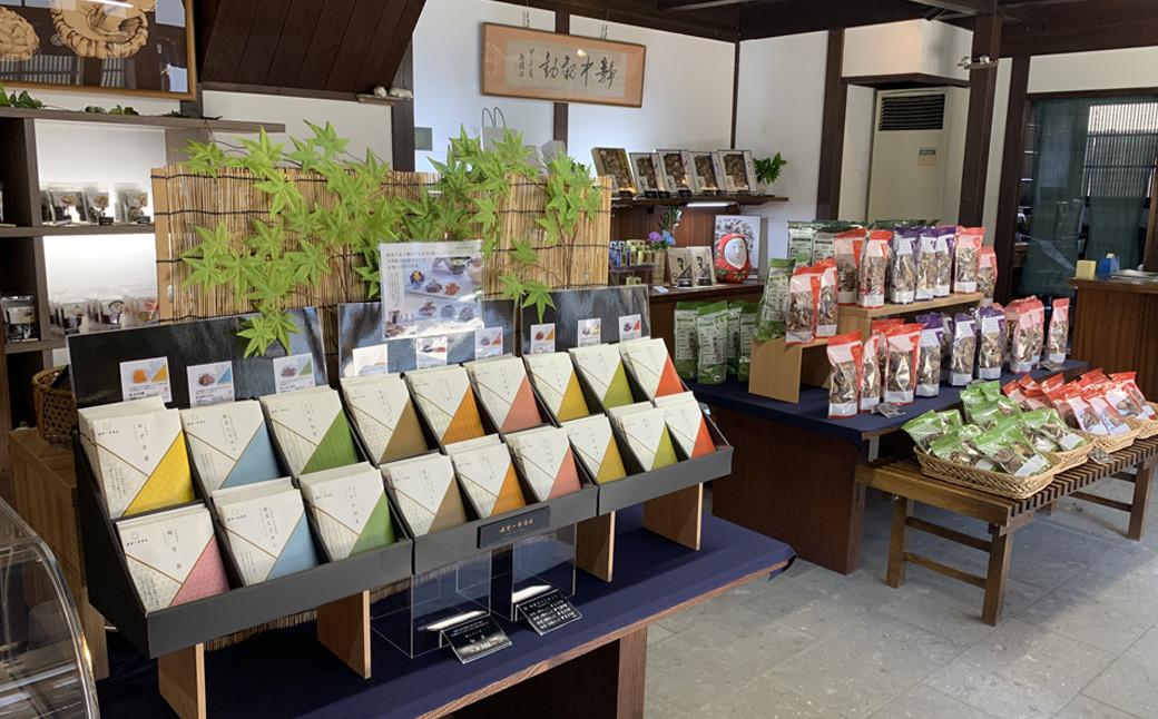 大分県産 特選どんこ 135g （乾しいたけ）