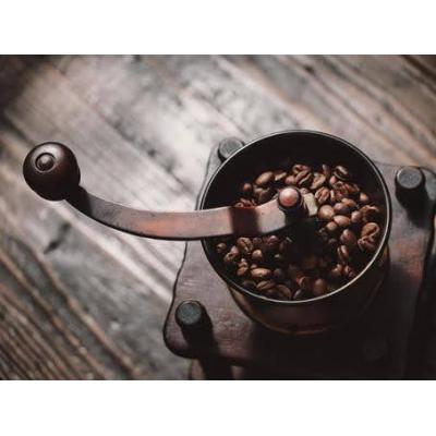 ふるさと納税 京都市 〈定期便・6ヶ月〉【PINROASTER】木屋町ブレンド(豆のまま)(200g×2) |  | 02