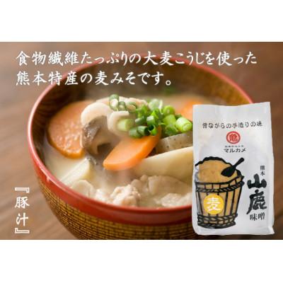 ふるさと納税 山鹿市 丸亀醤油のおすすめ詰め合わせ |  | 03