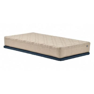 ふるさと納税 小山町 【シモンズ】ソファベッド 3.5cm脚 ナイトブルー