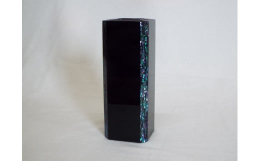 
【金沢仏壇】花器「雪吊り」
