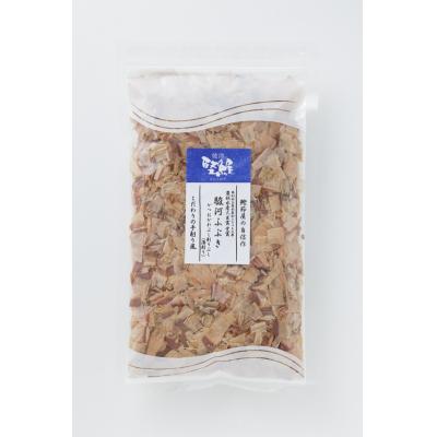 ふるさと納税 焼津市 駿河ふぶき80g×4袋セット(a11-102) |  | 03