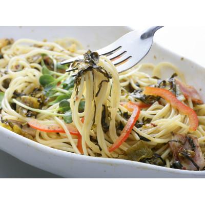 ふるさと納税 朝倉市 たまらんばい高菜セット10個入り |  | 01