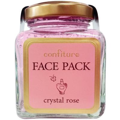 ふるさと納税 宇治市 おうちでサロン　ジェルパック(クリスタル) |  | 01