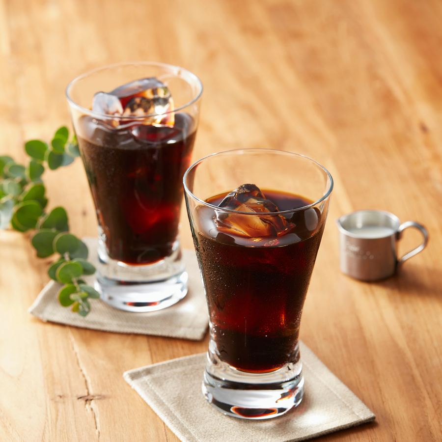 ＜ミカド珈琲＞MAJOリキッドコーヒー無糖1000ml×6本　定期便9回