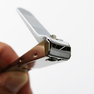 ふるさと納税 関市 関兼常 メタルクローム爪切り 2本セット(KD-051) |  | 02