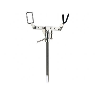 ふるさと納税 八尾市 昌栄 石鯛竿受(D169)