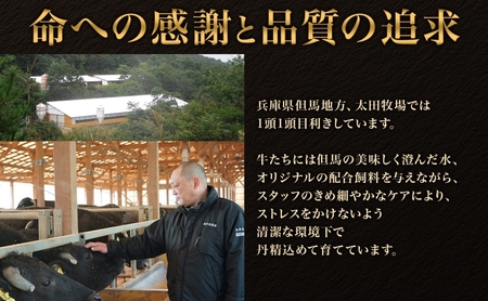 神戸牛 訳あり 焼肉用 500g A4ランク以上！ 神戸ビーフ 小分け 焼肉 A5 ランク 切り落とし  訳アリ  不揃い  焼き肉 規格外  牛肉 肉 お肉 冷凍 カルビ 太田家