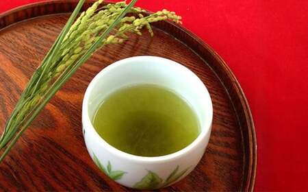 茶農家から台地の恵み 静岡茶 荒造り 4種 4袋 お茶 緑茶 新茶 静岡緑茶 日本茶 茶葉 深蒸し