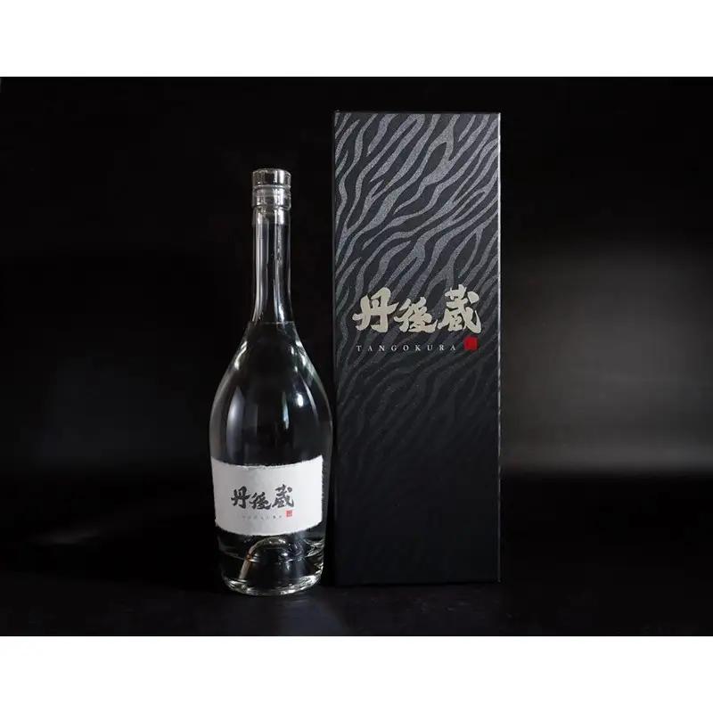 【芋焼酎】プレミアム芋焼酎 丹後蔵 37度 原酒