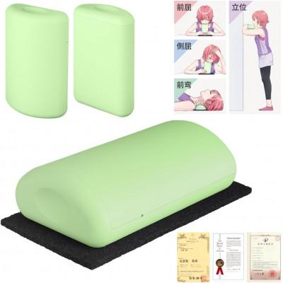 ふるさと納税 安城市 ストレッチルーネ(StretchLoona)グリーン