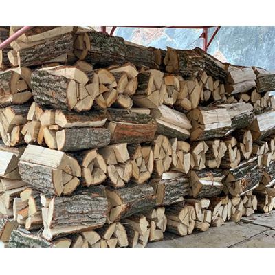 ふるさと納税 伊那市 信州産　松の薪　約20キロ　薪長35センチ |  | 02