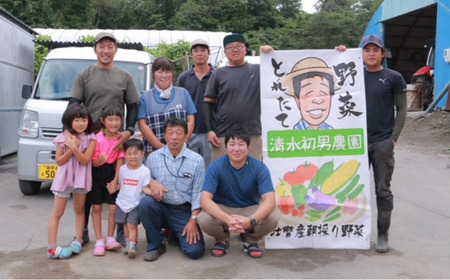 農家直送！北海道壮瞥町産　ななつぼし5kg×3ヶ月連続お届け　定期便　精米　白米【 ふるさと納税 人気 おすすめ ランキング 米 こめ 白米 ご飯 ごはん ななつぼし おいしい 定期便 北海道 壮瞥町