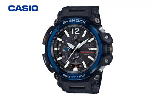 
CASIO腕時計 G-SHOCK GPW-2000-1A2JF　C-0103
