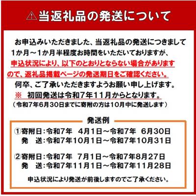 ふるさと納税 秩父別町 【受付中】令和7年産 無洗米ななつぼし(10kg)【R7SB2】 |  | 01